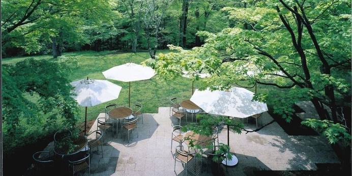 ホテル鹿島ノ森（長野県 リゾートホテル） / 1