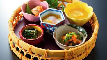 朝食 / 14