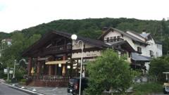 ホテル＆レストラン 白樺湖榮園