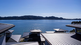 オーシャンヴィラ