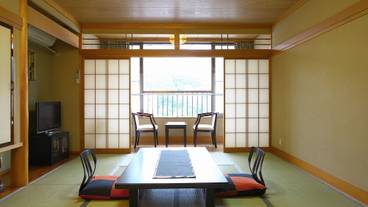 客室 和室③ / 4