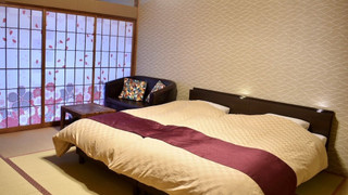 コンフォート ダブルまたはツインルーム パーシャルシービュー