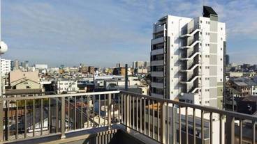 施設からの眺望 / 10