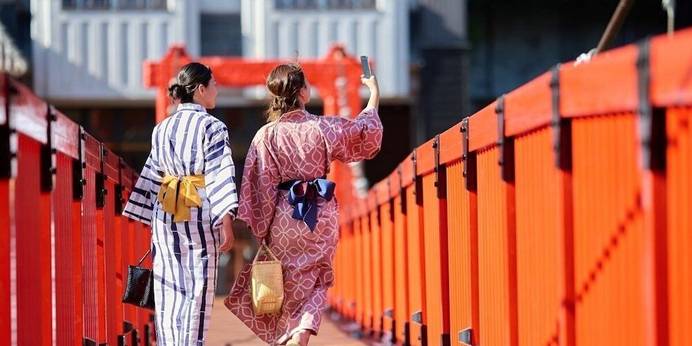 天ヶ瀬観光ホテル 成天閣（大分県 旅館） / 1