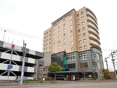 ホテルグランスパ アベニュー / 5