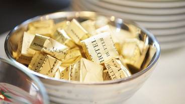 朝食ビュッフェ / 15