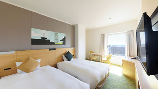 コンフォートツイン (22㎡)  禁煙