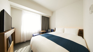 セミダブルルーム 喫煙可