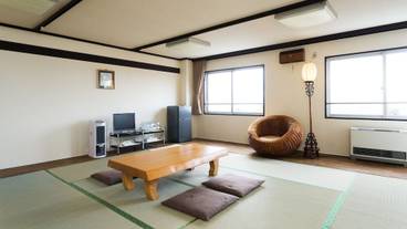 カジュアル大部屋和室 / 7