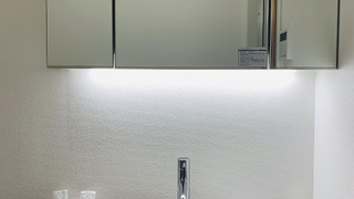 キングベッドルーム