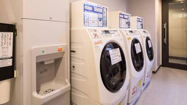 施設内の設備 / 6