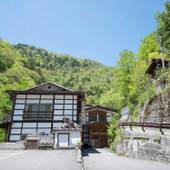 白骨温泉 お宿つるや（旧：つるや旅館）（長野県 旅館） / 4