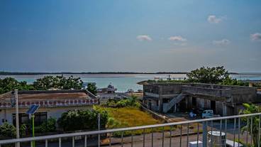 ビーチ / オーシャン ビュー / 4