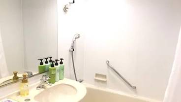 バスルーム / 21