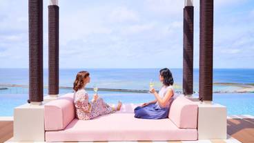 14F インフィニティプール・プールサイド / 7