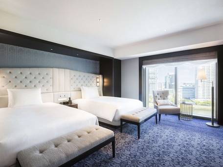 ヒルトン横浜 / 3