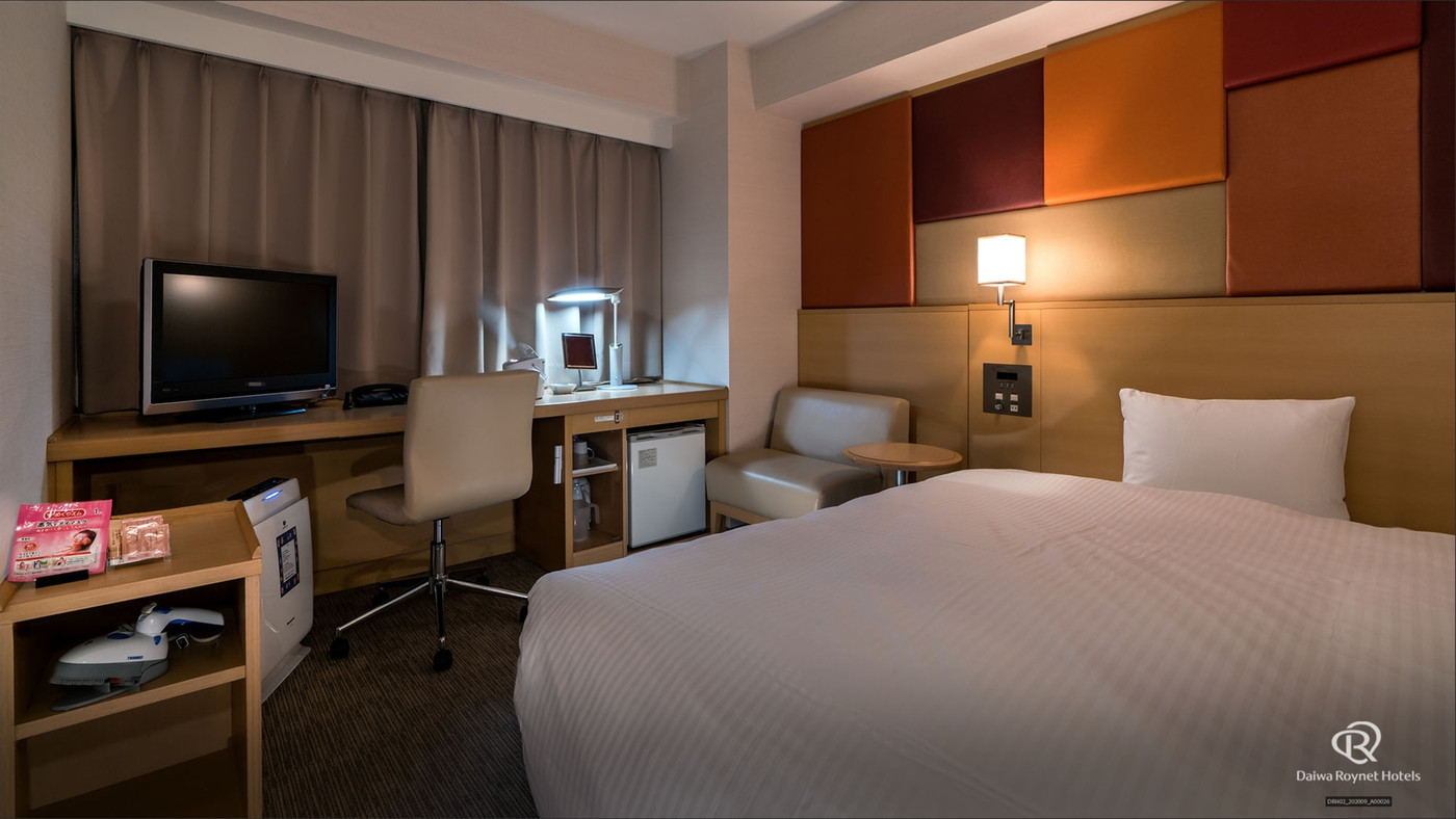 アメニティが充実♡女性目線で考えられたレディースルーム3760077