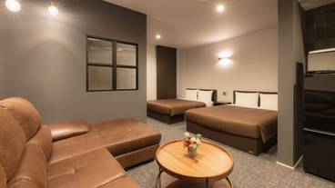 リビング エリア / 26