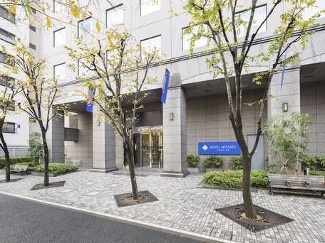 ホテルマイステイズプレミア大森 / 3