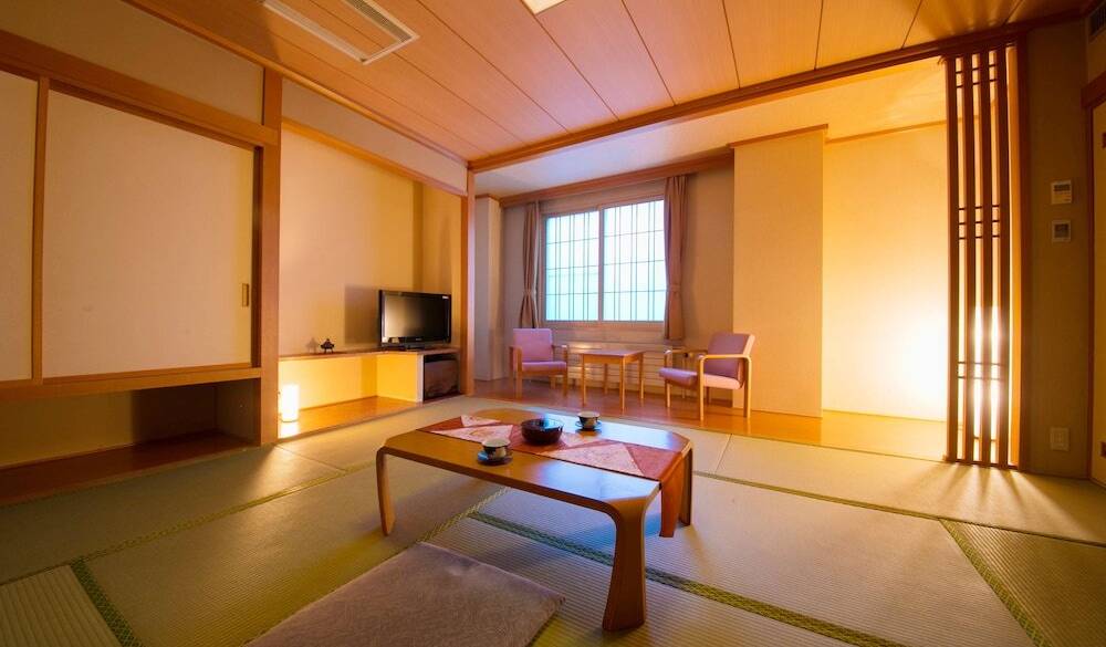 和室一例 8～10畳 / 2