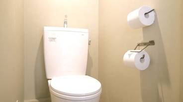 バスルーム / 17