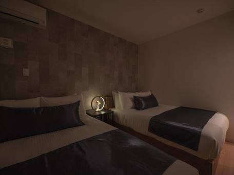 Private villa RESO南城 GRACE / 5