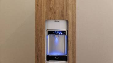 施設内の設備 / 1