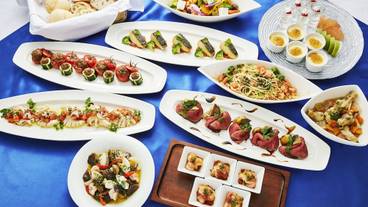 レストラン / 34