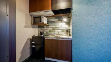 専用簡易キッチン / 32