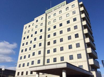 9. ホテルルートイン常滑駅前3426986