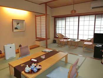 本格的なお子様メニューが楽しめる、創業300年以上の老舗旅館4258918