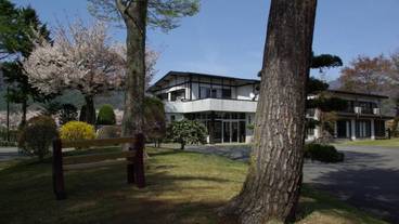 施設の敷地 / 12