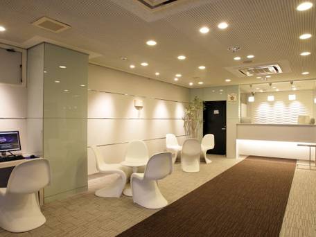 ホテル グリーンパレス / 1