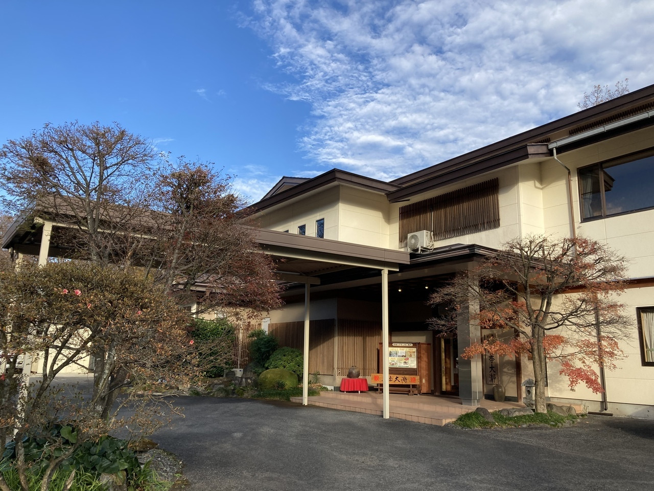 3. きぬの宿　志季大瀞3844834