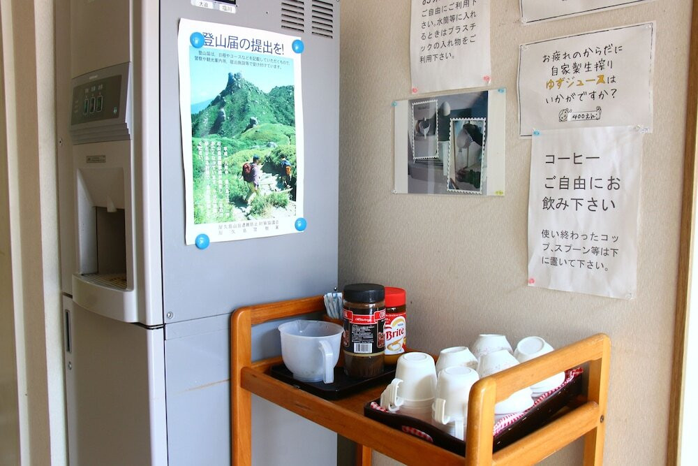 コーヒー サービス