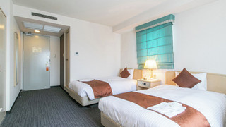 [禁煙] コーナーツイン