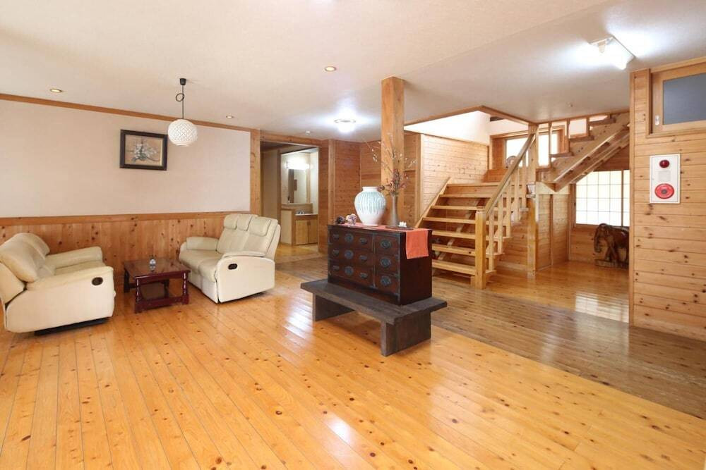 リビングルーム