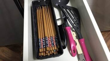 施設内の設備 / 5