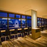 ビュッフェ会場③ / 5