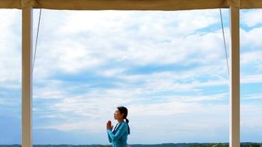 ヨガテラス② / 7