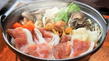 食事・飲み物 / 6