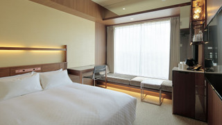 ダブルルーム 禁煙