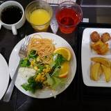 スーパーホテルプレミア 東京駅八重洲中央口（スーパーホテルプレミア）