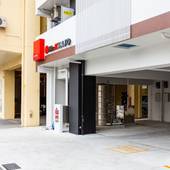 Mr.KINJO in SyantiVan 壺川駅(沖縄県 アパートメント) / 3