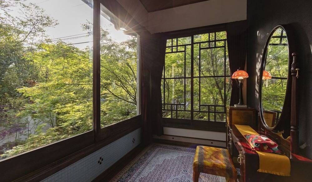 館内調度品① / 1