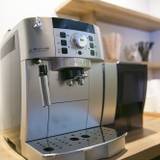 プレミアムエスプレッソマシン / 1