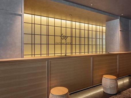 HOTEL GLOBAL VIEW 津 / 2