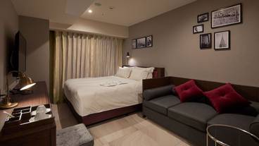 スーペリアキング ハーバービュー / 5