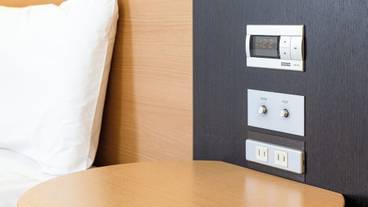 客室の設備とサービス / 22