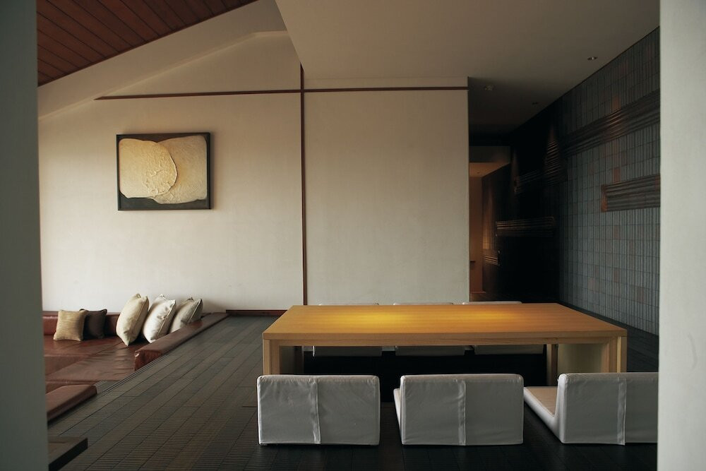 リビングルーム